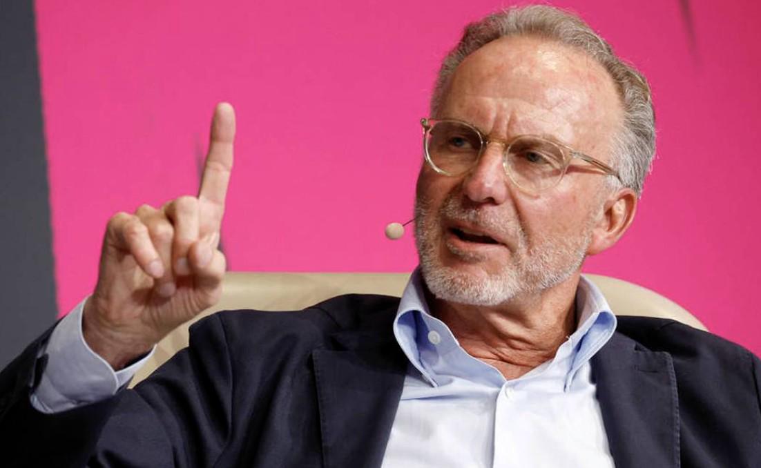 贝肯鲍尔成, 的选择 贝肯鲍尔成, 的选择