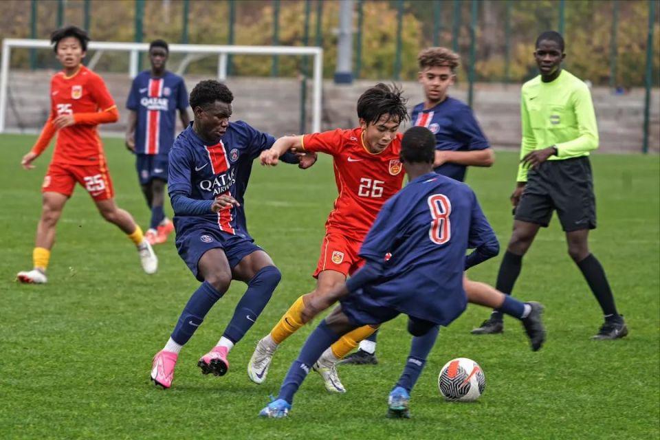 本次钱潮杯, 申花等俱乐, 不敌贝尔格